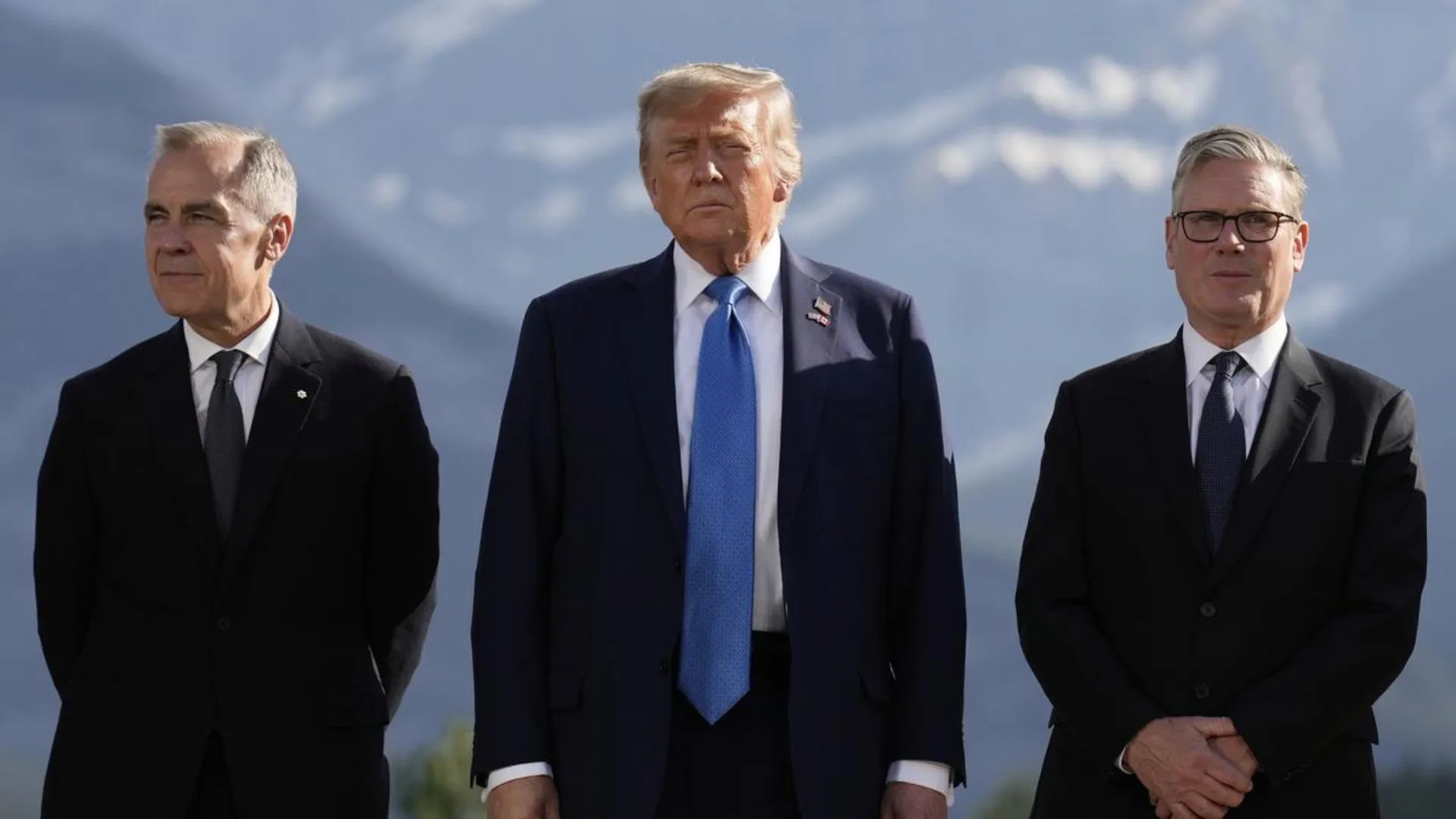 Kremlinul a salutat declarațiile lui Trump, fiind de acord că excluderea Rusiei din G8 a fost o greșeală. „G7 e plictisitor și inutil”