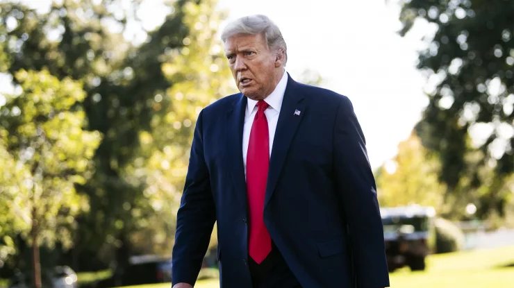 SONDAJ. Majoritatea susținătorilor lui Donald Trump se opun implicării militare a SUA în conflictul dintre Israel și Iran