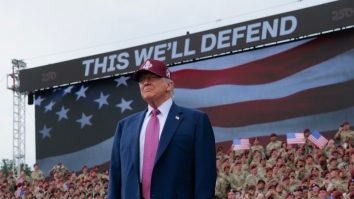 Armata americană sărbătorește 250 de ani cu o paradă uriașă care coincide cu ziua de naștere a lui Donald Trump