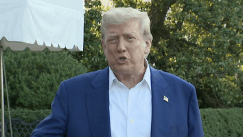 Trump se îndoiește de capacitatea colectivă de apărare a Alianței NATO: „Depinde ce vreți să înțelegeți prin Articolul 5”