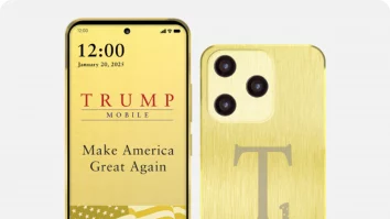 Trump își lansează rețea telefonică. Ce promite MAGAphone-ul