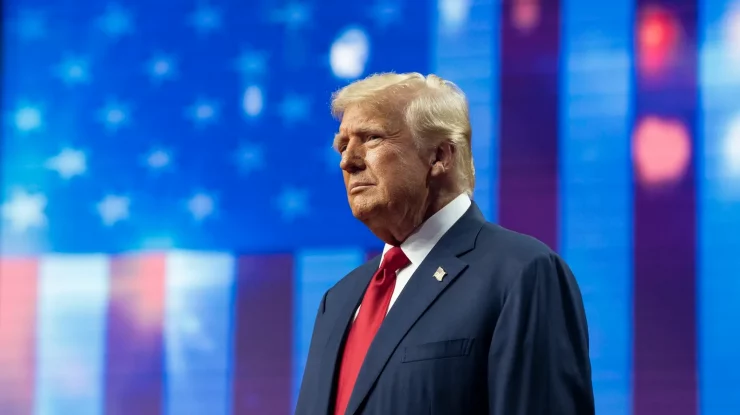 Trump acuză Harvard de antisemitism: „Studenții evrei au raportat discriminare și s-au simțit amenințați fizic”