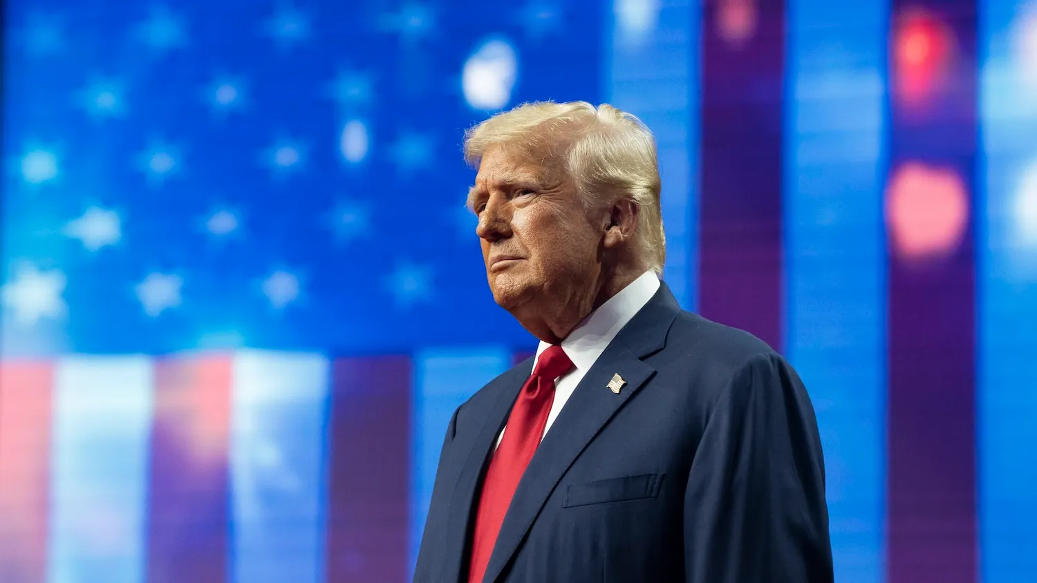 Trump acuză Harvard de antisemitism: „Studenții evrei au raportat discriminare și s-au simțit amenințați fizic”