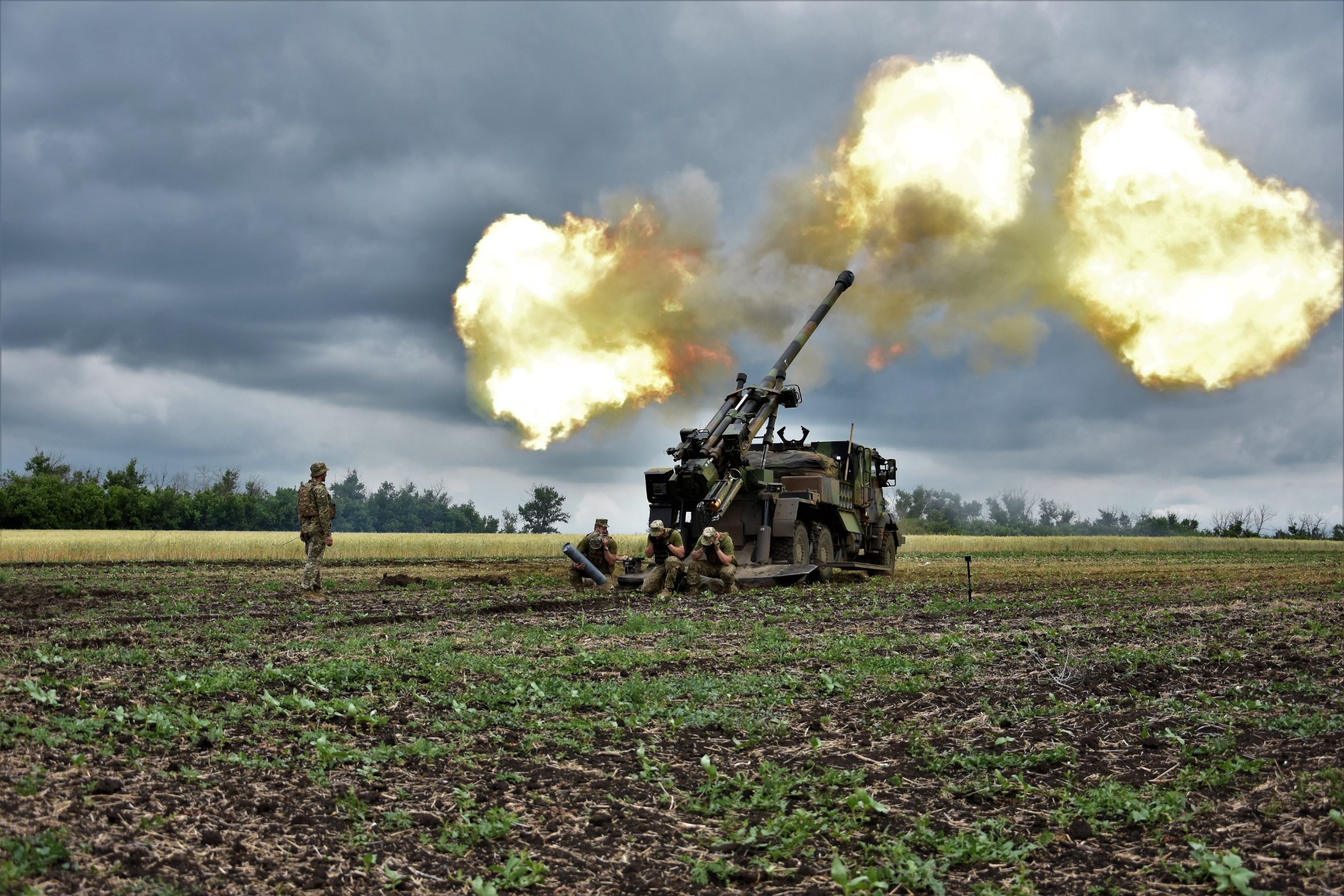 LIVE UPDATE. Război în Ucraina, ziua 1.224. Rusia susține că NATO se va prăbuși din cauza creșterii cheltuielilor militare