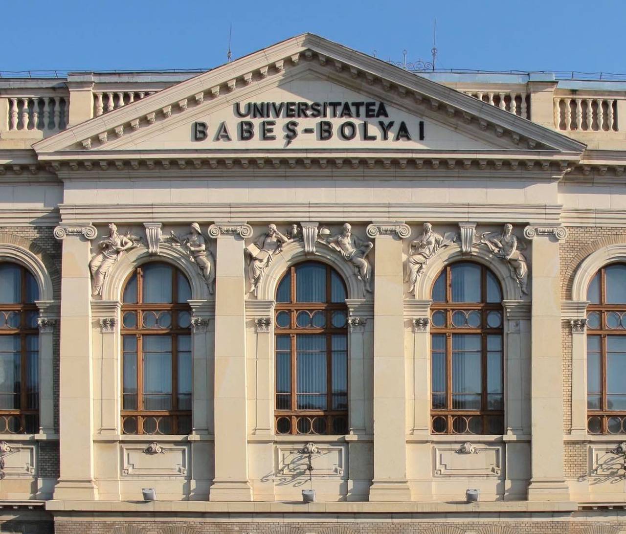 Universitatea Babeș-Bolyai e singura din România în top 1000 CWUR 2025. Ce universități românești sunt în top 2000