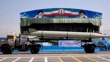 Iranul deține cel mai mare număr de rachete balistice din Orientul Mijlociu. Va reuși să învingă Israelul?