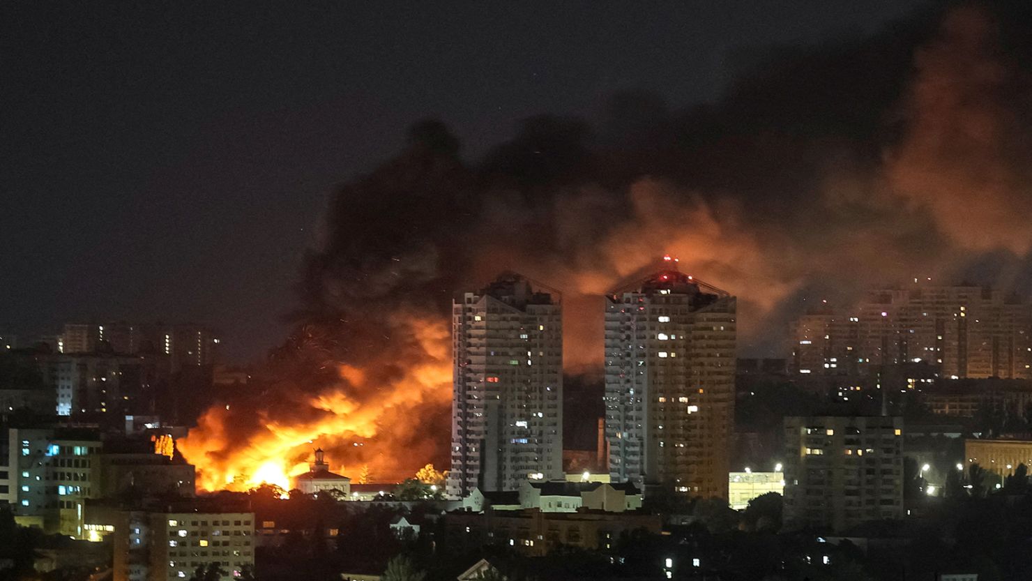 LIVE UPDATE. Război în Ucraina, ziua 1.204. Ucraina a atacat o fabrică de praf de pușcă rusească