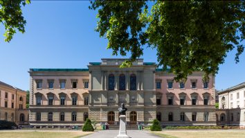 SWISS University of Applied Sciences Institute, prima universitate privată acreditată din Geneva, ajunge acum și la București