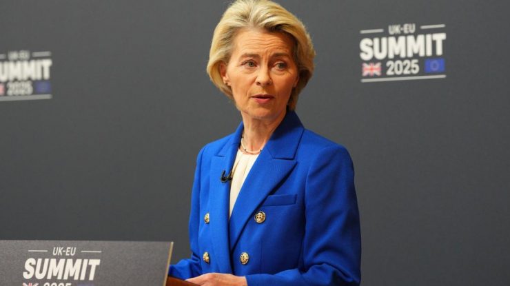 Uniunea Europeană regretă „profund” planul SUA de a dubla tarifele pentru oțel și aluminiu. „Decizie adaugă incertitudine economiei globale”