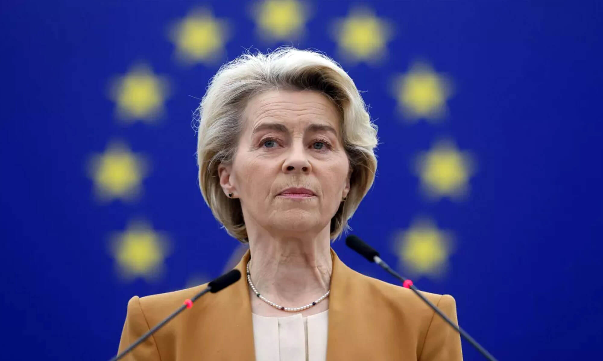 UE lovește Rusia cu noi sancțiuni. Ce conține noul pachet de măsuri împotriva Rusiei