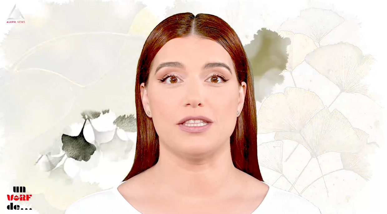 Un vârf de…Ginko biloba