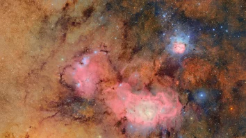 Observatorul Vera Rubin din Chile și-a dezvăluit azi primele imagini. Ce așteptări sunt de la acest telescop