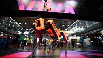 VivaTech, cel mai mare salon de tehnologie și inovație, s-a deschis la Paris. Care sunt vedetele de anul acesta