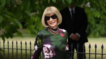 Anna Wintour demisionează din funcția de redactor-șef al Vogue SUA după 37 de ani