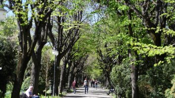 ANM emite o avertizare de caniculă în toată țara. Weekend-ul se anunță mai răcoros