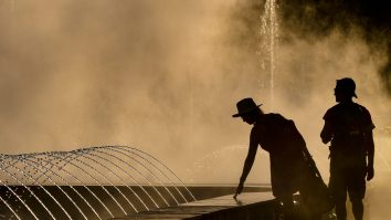 Mâine te așteaptă cea mai călduroasă zi a săptămânii. Ce temperaturi se anunță în mare parte din țară