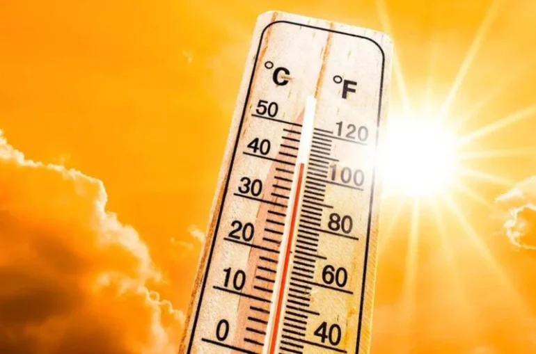 Mâine, temperaturile ajung la 33 de grade Celsius la umbră. Cum se anunță vremea în weekend