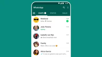 WhatsApp lucrează la o nouă opțiune care va permite utilizatorilor să-și creeze un cont doar cu numele de utilizator