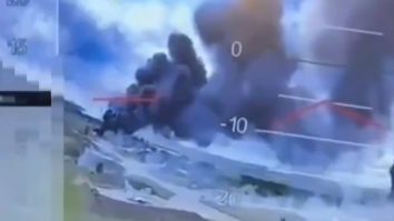 Ucraina a lansat un atac masiv cu drone asupra bazelor aeriene ruseşti. Peste 40 de aeronave au fost distruse