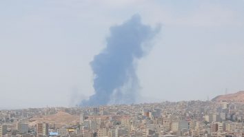Israelul lansează un nou val de atacuri asupra Iranului: Explozii la Tabriz, în nord-estul țării