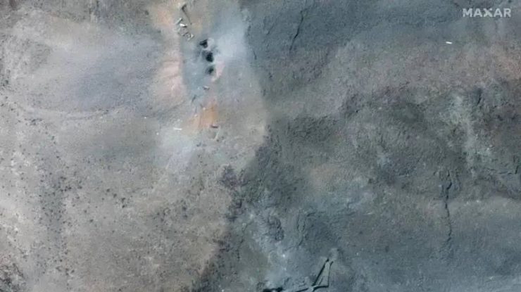 Iranul promite că își va restaura programul nuclear după atacurile SUA