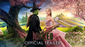 VIDEO. A fost lansat primul trailer pentru „Wicked: For Good”. Ariana Grande și Cynthia Erivo reiau rolurile Elphabei și Glindei