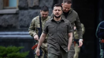 LIVE UPDATE. Război în Ucraina, ziua 1.218. Atac cu rachete soldat cu 11 morți la Dnipro înainte de întâlnirea Zelenski-Trump la summitul NATO