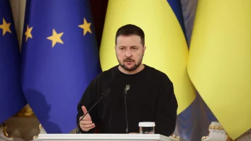 LIVE UPDATE. Război în Ucraina, ziua 1.211. Zelenski îl acuză pe Putin de „terorism pur” după ce 14 persoane au murit într-un atac din Kiev