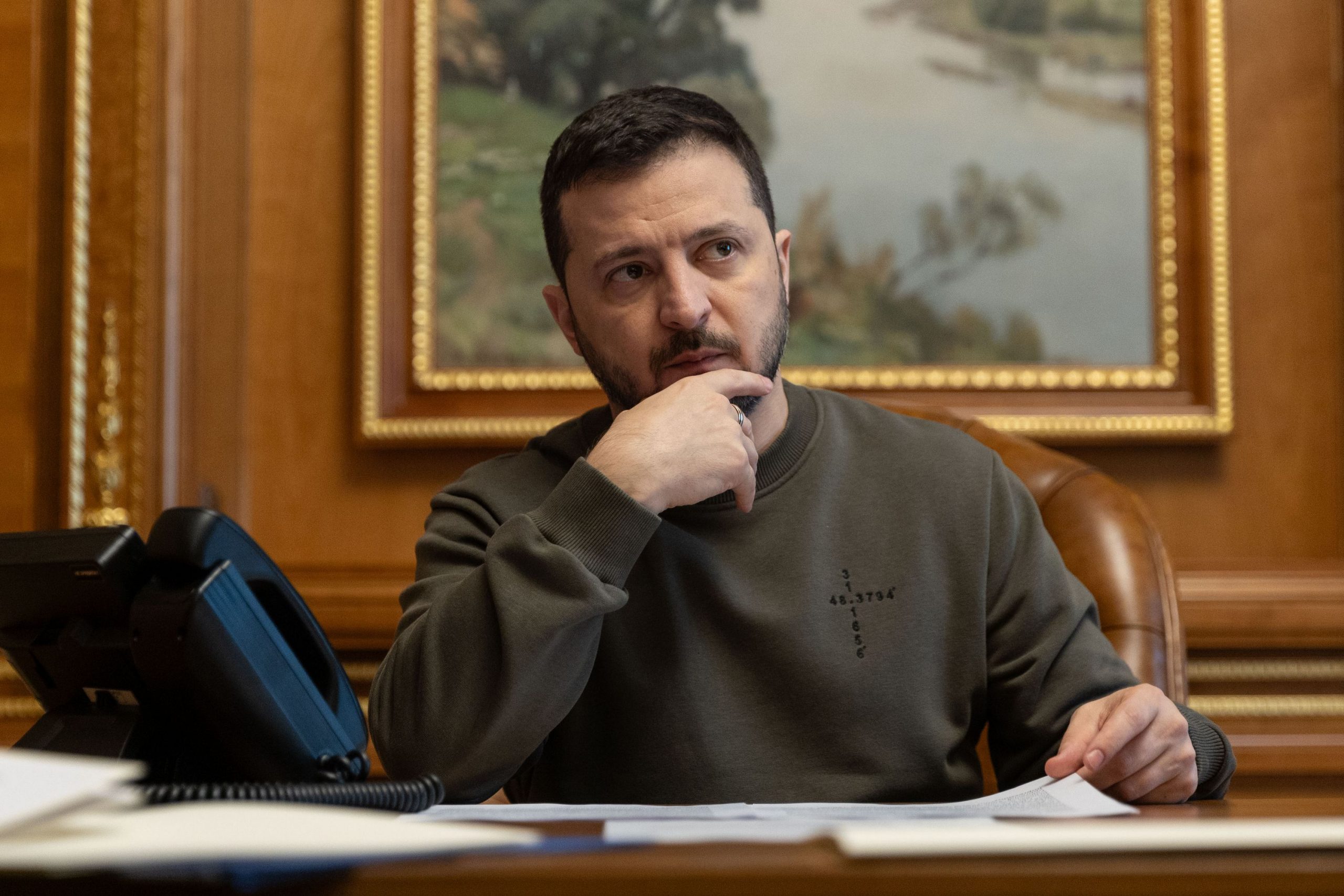 LIVE UPDATE. Război în Ucraina, ziua 1.200. Zelenski condamnă atacurile asupra civililor din Harkov