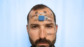 Tatuajele electronice nu mai sunt doar science-fiction: dispozitivele pot măsura nivelul de stres