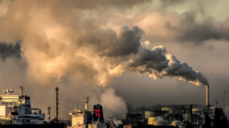 Țările europene ar putea să „compenseze” poluarea prin proiecte climatice în alte țări. Comisia Europeană lucrează la un amendament la Legea Climei