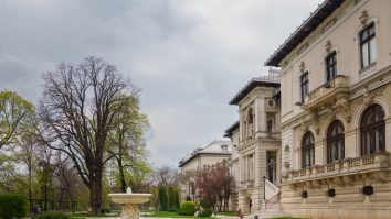 Administraţia Prezidenţială anunță continuarea evenimentului „Porţi Deschise la Palatul Cotroceni” şi condiţiile de vizitare