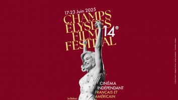 Parisul găzduește cel mai mare festival de film din Franța pe Champs-Élysées. Ce pelicule se vor derula?