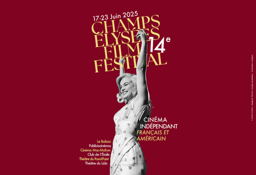 Parisul găzduește cel mai mare festival de film din Franța pe Champs-Élysées. Ce pelicule se vor derula?
