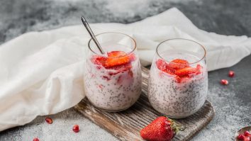 (P) Semințele de chia – între mit și realitate. Ce trebuie să știi înainte să le introduci în alimentație