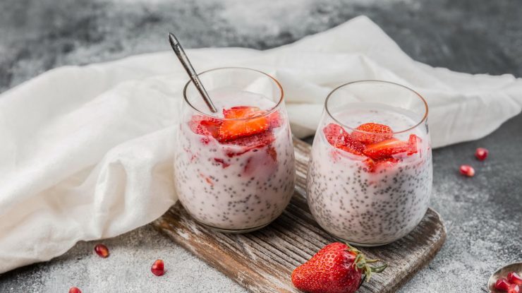 (P) Semințele de chia – între mit și realitate. Ce trebuie să știi înainte să le introduci în alimentație