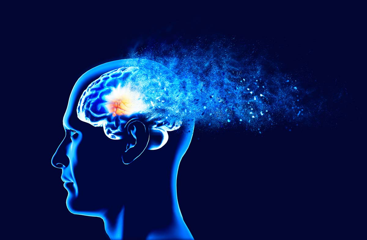 Cercetătorii de la Stanford vin cu vești bune pentru boala Alzheimer. Creierul poate fi sănătos dacă menținem funcțiile care îl alimentează