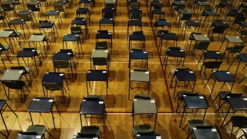 Cel mai tânăr candidat la Bacalaureatul din Franța, în 2025, are doar 8 ani