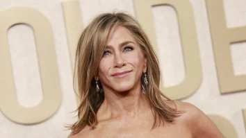 Jennifer Aniston dezvăluie proiectul pe care l-ar relua cu cel mai mare interes: Nu este „Friends”