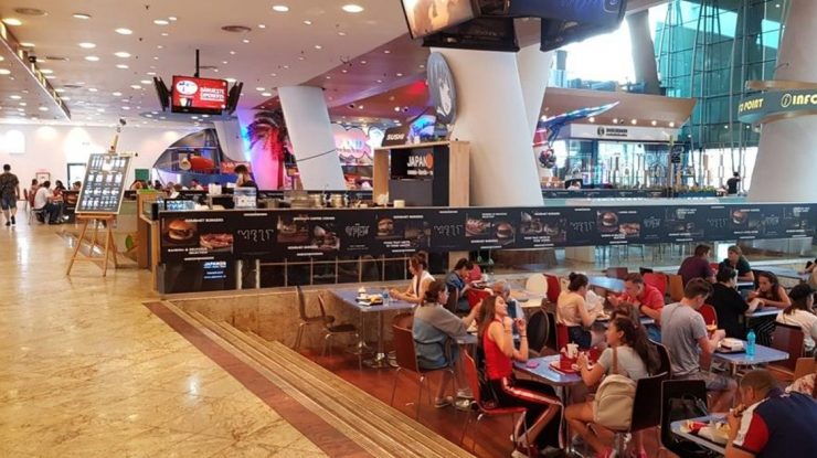 ANPC a dat un ordin general – toate mall-urile din România trebuie să facă de urgență deratizare și dezinsecție