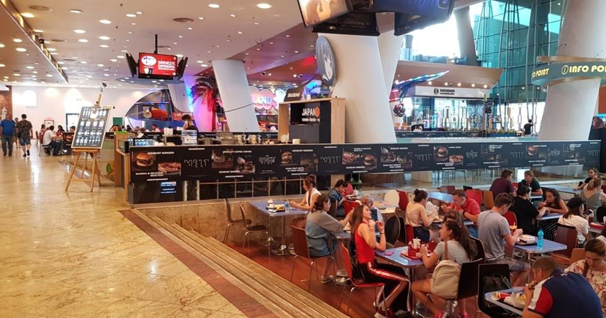 ANPC a dat un ordin general – toate mall-urile din România trebuie să facă de urgență deratizare și dezinsecție