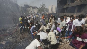 CEO-ul Boeing a emis o declarație cu privire la accident: Compania va sprijini o anchetă condusă de Biroul indian de investigare a accidentelor aviatice