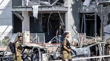 Iranul avea în plan să construiască 20.000 de rachete balistice. Cele 500 kg de uraniu îmbogățit nu au fost descoperite