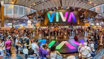 A.I. îți găsește cărți pe gustul tău: Ce ai de descoperit la VivaTech în Paris