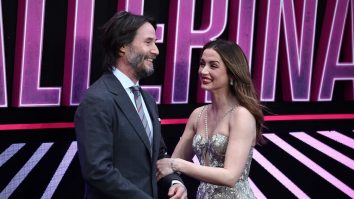 „Ballerina”, spinoff-ul „John Wick”, nu a ajuns în vârful clasamentului box-office. Ce filme trebuie să vezi luna aceasta