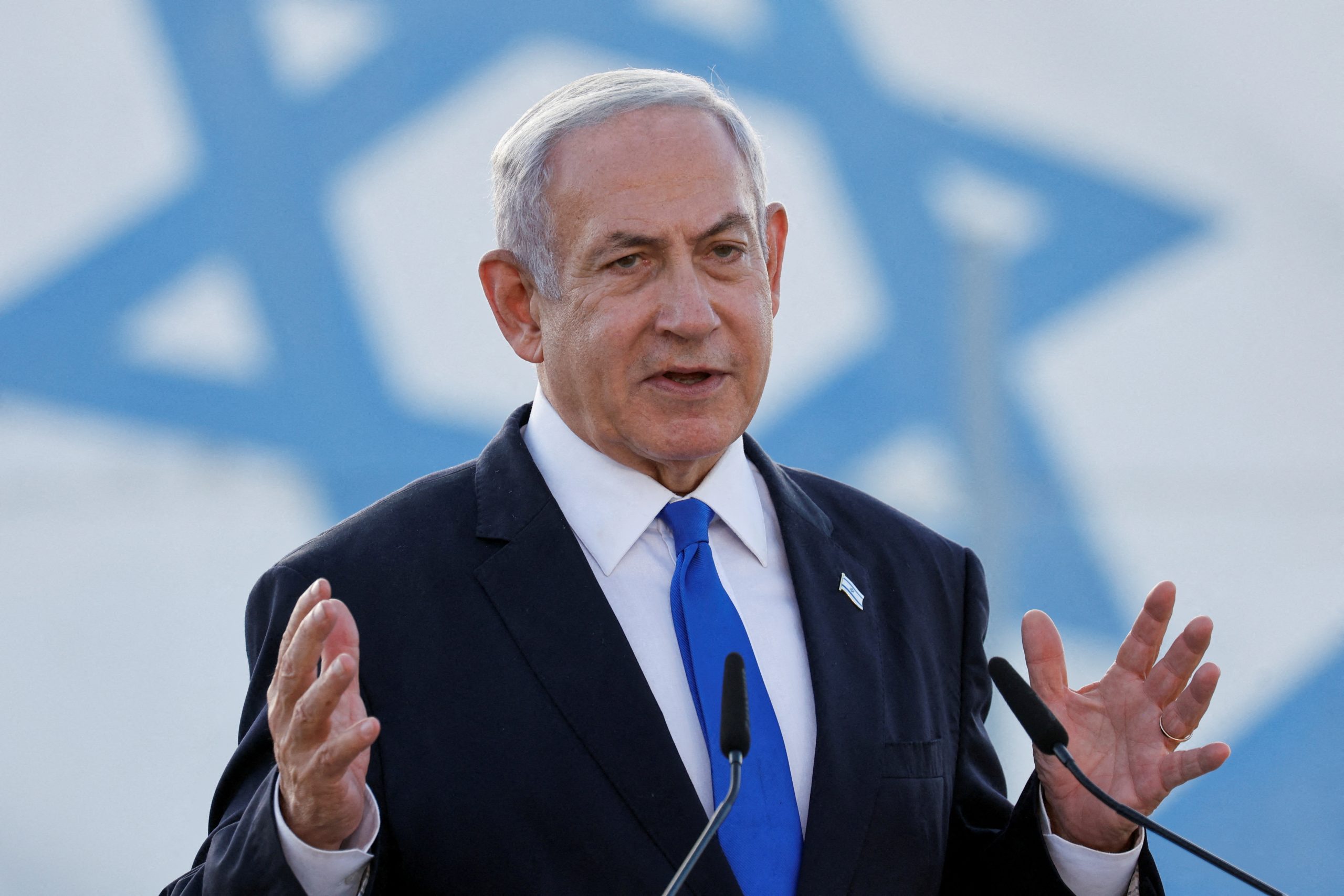 Netanyahu afirmă că „s-au deschis oportunități” pentru eliberarea ostaticilor din Gaza, în urma operațiunilor militare ale Israelului în Iran