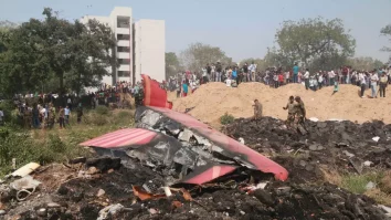 India a dispus o inspecţie de urgenţă a tuturor aeronavelor Boeing 787 după dezastrul aviatic din Ahmedabad