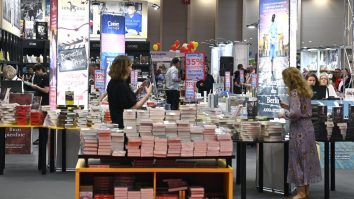 Bookfest încheie ediția de anul acesta cu o creștere de 15% a numărului de vizitatori. Care au fost cele mai căutate cărți