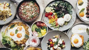 Unde iei brunch-ul în București? Maison des Crêpes, Frudisiac sau Rue du Pain oferă variante pentru toate gusturile