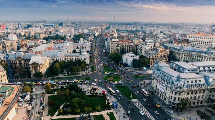 Bucureştiul, o destinaţie preoponderent de business, începe să atragă tot mai mulţi turişti de pe segmentul leisure